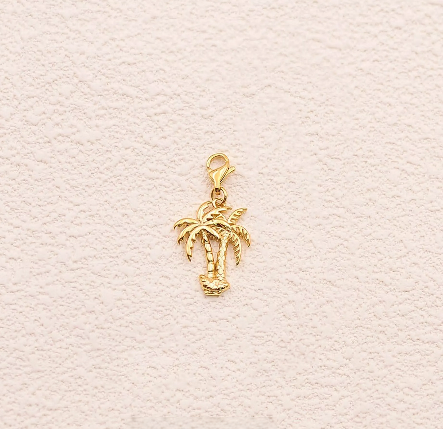 Tropical Palm Charm – Mini palm, major energy 🌴✨